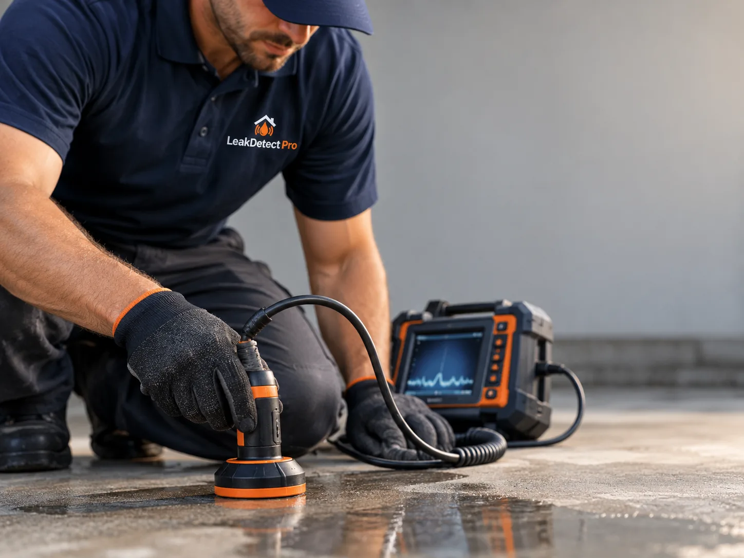 Flat Roof Analysis in Marianna, AR